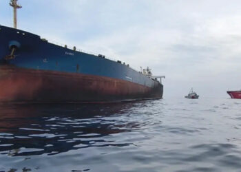 Karadeniz’de Bir Gemiye Daha Saldırı Düzenlendi