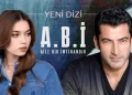 Kenan İmirzalıoğlu’lu A.B.İ. dizisinin yayın tarihi belli oldu