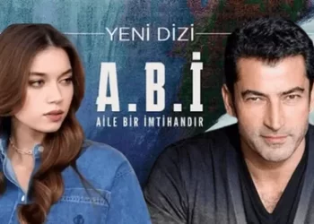 Kenan İmirzalıoğlu’lu A.B.İ. dizisinin yayın tarihi belli oldu