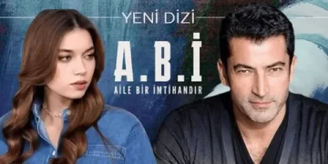 Kenan İmirzalıoğlu’lu A.B.İ. dizisinin yayın tarihi belli oldu