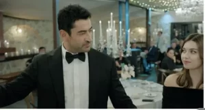 Kenan İmirzalıoğlu'lu A.B.İ. dizisinin yayın tarihi belli oldu Kenan Imirzalioglu ABI dizisi yayin tarihi belli oldu1 habermeydan