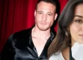 Kerem Bürsin ve Selin Yağcıoğlu'ndan ilk kare Kerem Bürsin ve Selin Yağcıoğlu’ndan ilk kare