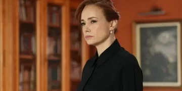 Kıskanmak 13. Bölümde Melek hayatını kaybetti