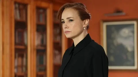 Kıskanmak 13. Bölümde Melek hayatını kaybetti Kiskanmak 13 Bolumde Melek hayatini kaybetti habermeydan