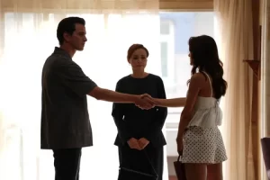 Kıskanmak 13. Bölümde Melek hayatını kaybetti Kiskanmak 13 Bolumde Melek hayatini kaybetti1 habermeydan