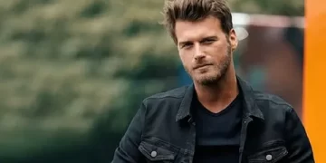 Kıvanç Tatlıtuğ ekranlara geri dönüyor