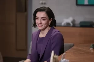 Kral Kaybederse'de Handan Kenan'a yardım etti Kral Kaybederse Handan Kenana yardim etti2 habermeydan