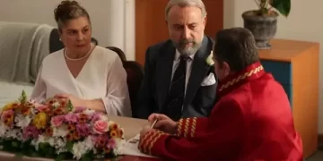 Kral Kaybederse final yaptı. Dizi yıldızlarından “Hoşça kal Kral” paylaşımları