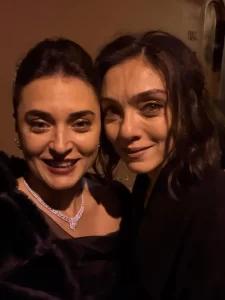 Kral Kaybederse final yaptı. Dizi yıldızlarından "Hoşça kal Kral" paylaşımları Kral Kaybederse final yapti1 habermeydan