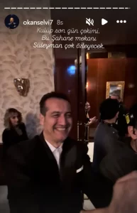 Kral Kaybederse final yaptı. Dizi yıldızlarından "Hoşça kal Kral" paylaşımları Kral Kaybederse final yapti2 habermeydan