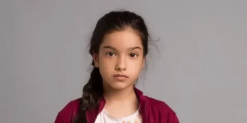 Çocuk oyuncu Kübra Süzgün’den dolandırıcılık sitemi: ‘Yok olacağız’