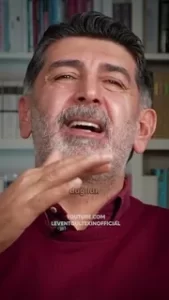 Levent Gultekin kimdir habermeydan