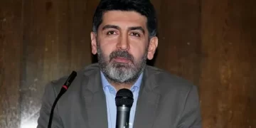 Levent Gültekin kimdir? Neden gözaltına alındı? Levent Gültekin kimdir? Neden gözaltına alındı?