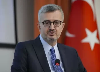 İletişim Başkanı Duran’dan, Libya Genelkurmay Başkanı Al Haddad’ı taşıyan jetin düşmesine ilişkin açıklama