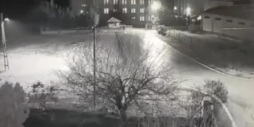 Libya genelkurmay başkanını taşıyan uçak düştü