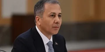 Bakan Yerlikaya Duyurdu! Makas Atan Sürücü Yakalandı Bakan Yerlikaya Duyurdu! Makas Atan Sürücü Yakalandı