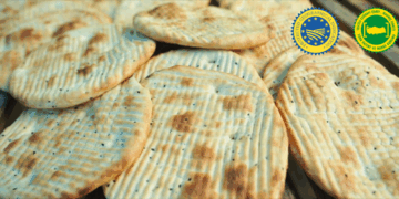 Maraş Böreği AB’den Tescil Alan 44. Ürün Oldu