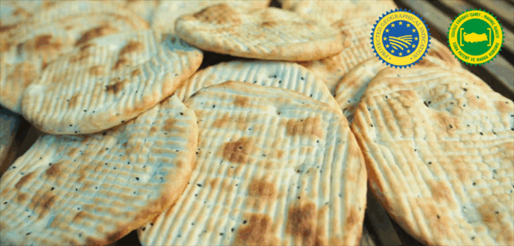 Maraş Böreği AB'den Tescil Alan 44. Ürün Oldu Maras Boregi habermeydan