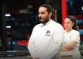 MasterChef'te ceketin sahibi kim oldu? MasterChef’te ceketin sahibi kim oldu?