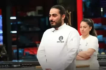 MasterChef'te ceketin sahibi kim oldu? MasterChef’te ceketin sahibi kim oldu?