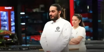 MasterChef'te ceketin sahibi kim oldu? MasterChef’te ceketin sahibi kim oldu?