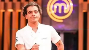 MasterChef eski jurisi Hazer Amani kimdir habermeydan