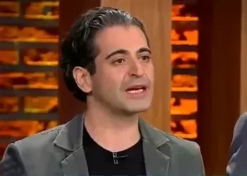 MasterChef eski jürisi Hazer Amani kimdir?