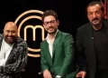 MasterChef'de hangi yarışmacılar veda etti? MasterChef’de hangi yarışmacılar veda etti?