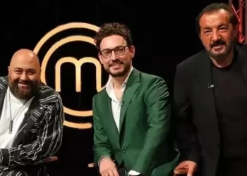MasterChef'de hangi yarışmacılar veda etti? MasterChef’de hangi yarışmacılar veda etti?