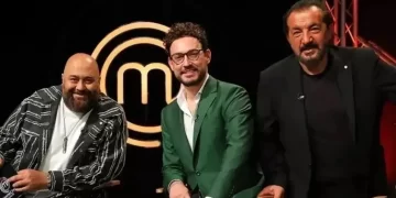 MasterChef'de hangi yarışmacılar veda etti? MasterChef’de hangi yarışmacılar veda etti?