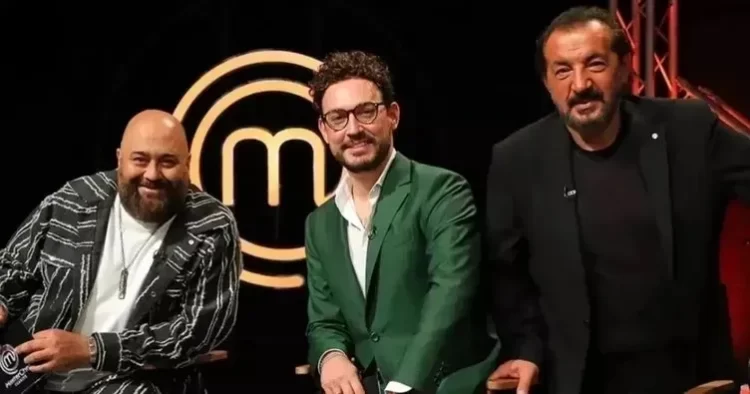 MasterChef'de hangi yarışmacılar veda etti? MasterChefde hangi yarismacilar veda etti habermeydan