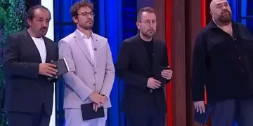 3 Aralık Masterchef Türkiye'de 4. Ceketi kim kazandı? 3 Aralık Masterchef Türkiye’de 4. Ceketi kim kazandı?