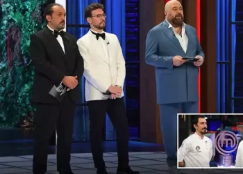 Masterchef Şampiyonu Kim Oldu? Kupanın Sahibi Canlı Yayında Belli Oldu Masterchef Şampiyonu Kim Oldu? Kupanın Sahibi Canlı Yayında Belli Oldu