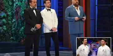 Masterchef Şampiyonu Kim Oldu? Kupanın Sahibi Canlı Yayında Belli Oldu Masterchef Şampiyonu Kim Oldu? Kupanın Sahibi Canlı Yayında Belli Oldu