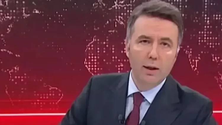 Mehmet Akif Ersoy evlimi? Tutuklandı mı? Mehmet Akif Ersoy habermeydan 1