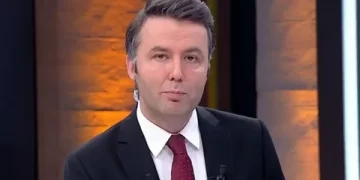 Habertürk Genel Yayın Yönetmeni Mehmet Akif Ersoy gözaltına alındı Habertürk Genel Yayın Yönetmeni Mehmet Akif Ersoy gözaltına alındı