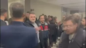 Mehmet Akif Ersoy evlimi? Tutuklandı mı? Mehmet Akif Ersoy1 habermeydan