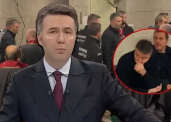 Gazeteci Mehmet Akif Ersoy tutuklandı! Ersoy’un sevk yazısı ortaya çıktı Gazeteci Mehmet Akif Ersoy tutuklandı! Ersoy’un sevk yazısı ortaya çıktı