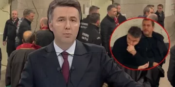 Gazeteci Mehmet Akif Ersoy tutuklandı! Ersoy’un sevk yazısı ortaya çıktı Gazeteci Mehmet Akif Ersoy tutuklandı! Ersoy’un sevk yazısı ortaya çıktı