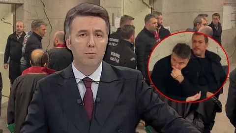 Gazeteci Mehmet Akif Ersoy tutuklandı! Ersoy’un sevk yazısı ortaya çıktı Mehmet Akif Ersoy3 habermeydan