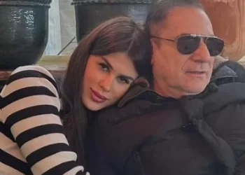 Mehmet Ali Erbil ve Gülseren Ceylan çiftinden üzen haber Mehmet Ali Erbil ve Gülseren Ceylan çiftinden üzen haber