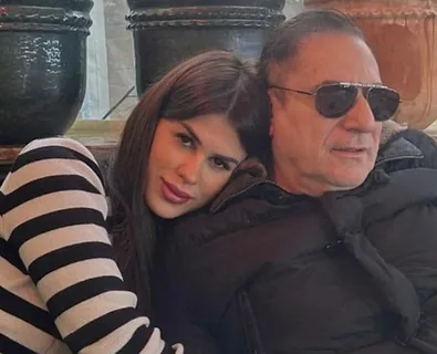 Mehmet Ali Erbil ve Gülseren Ceylan çiftinden üzen haber Mehmet Ali Erbil Gulseren Ceylan ciftinden uzen haber habermeydan