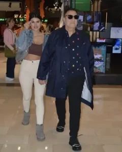 Mehmet Ali Erbil ve Gülseren Ceylan çiftinden üzen haber Mehmet Ali Erbil Gulseren Ceylan ciftinden uzen haber1 habermeydan