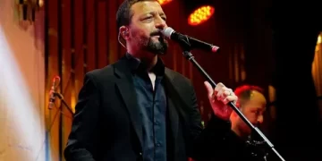 Mehmet Erdem acı haberi duyurdu