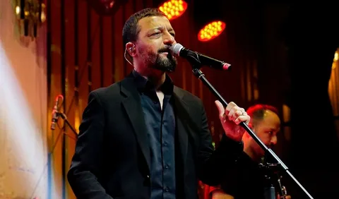 Mehmet Erdem acı haberi duyurdu Mehmet Erdem aci haberi habermeydan