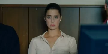 Melis Birkan kimdir? Kaç yaşında ve nereli?