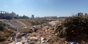 Mersin’de 2 Belediyeye Çevre Cezası