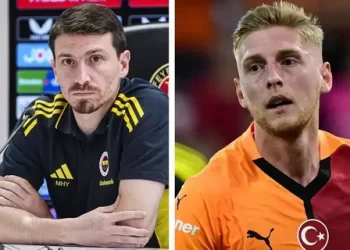 Bahis soruşturmasında Mert Hakan Yandaş ve Metehan Baltacı da gözaltına alındı