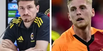 Bahis soruşturmasında Mert Hakan Yandaş ve Metehan Baltacı da gözaltına alındı