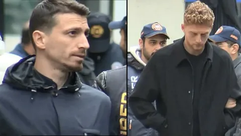 Bahis soruşturmasında Mert Hakan Yandaş ve Metehan Baltacı tutuklandı Mert Hakan Yandas2 habermeydan